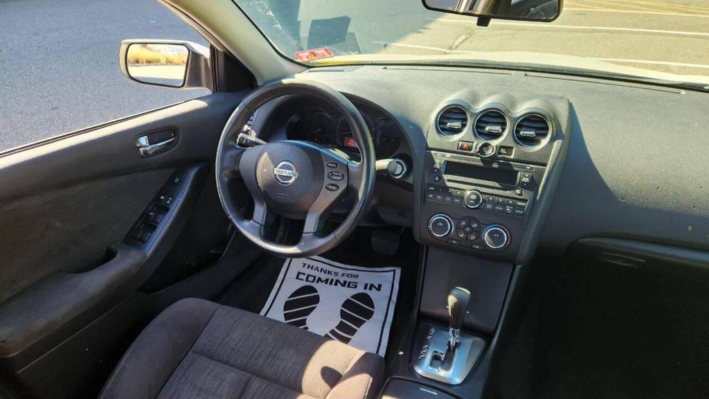 used 2012 Nissan Altima car, priced at $5,995