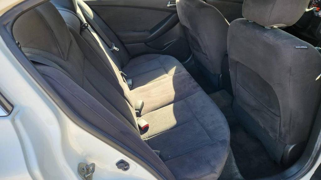 used 2012 Nissan Altima car, priced at $5,995