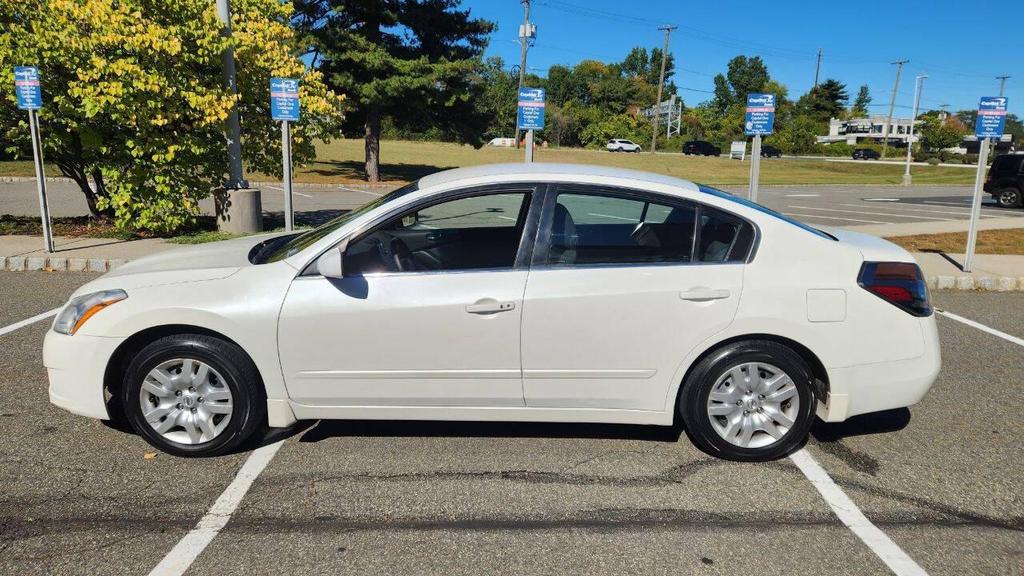 used 2012 Nissan Altima car, priced at $5,995