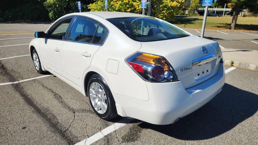 used 2012 Nissan Altima car, priced at $5,995