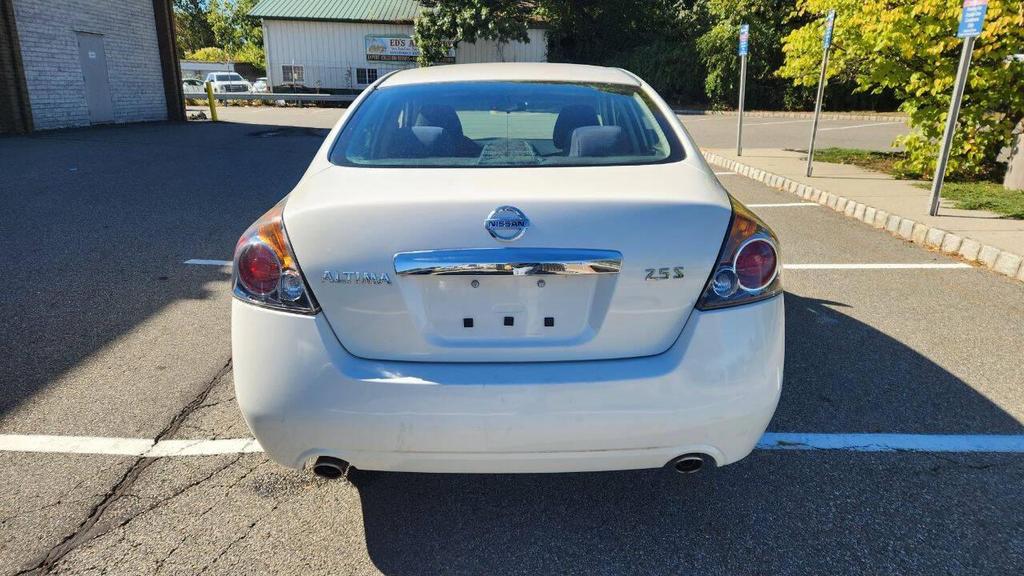 used 2012 Nissan Altima car, priced at $5,995