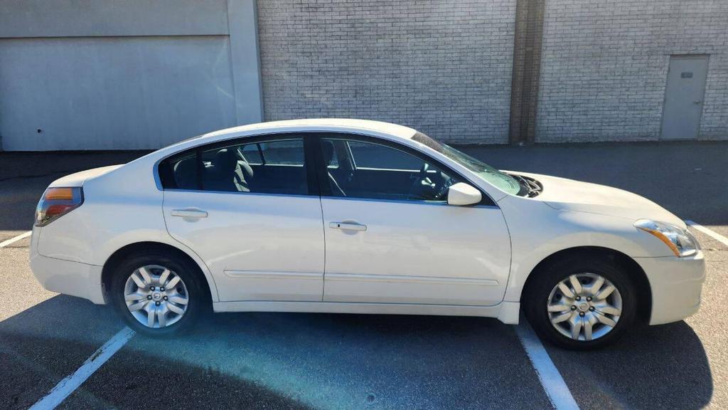 used 2012 Nissan Altima car, priced at $5,995