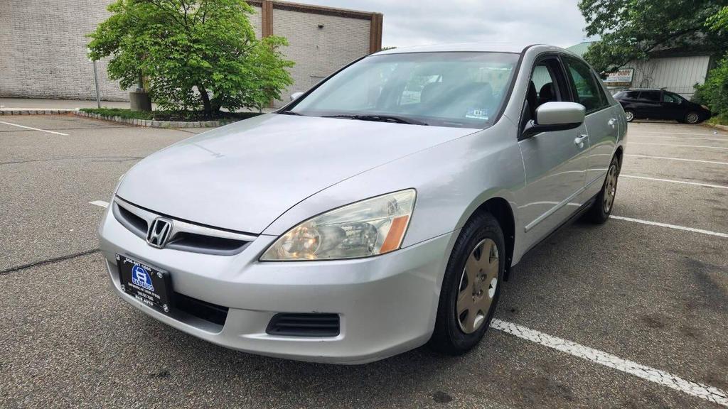 used 2006 Honda Accord car, priced at $3,295