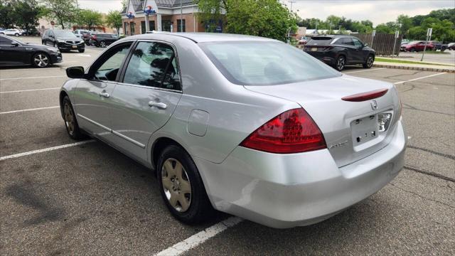 used 2006 Honda Accord car, priced at $3,495