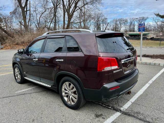 used 2011 Kia Sorento car, priced at $5,995