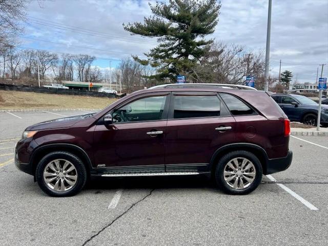 used 2011 Kia Sorento car, priced at $5,995