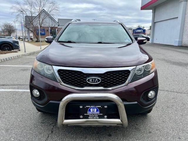 used 2011 Kia Sorento car, priced at $5,995