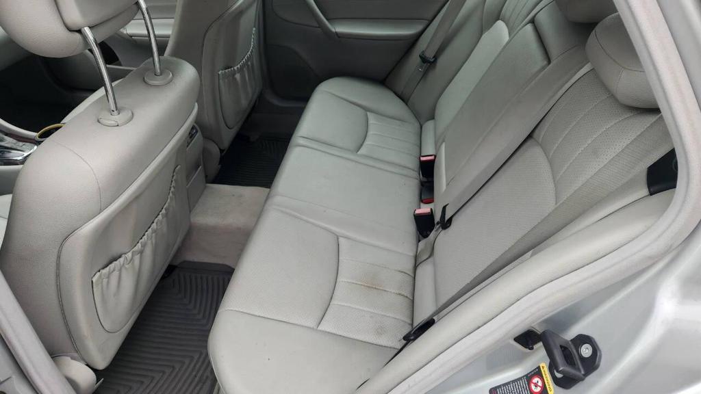 used 2005 Mercedes-Benz C-Class car, priced at $4,995