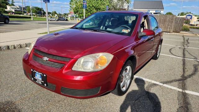 used 2007 Chevrolet Cobalt car, priced at $4,495