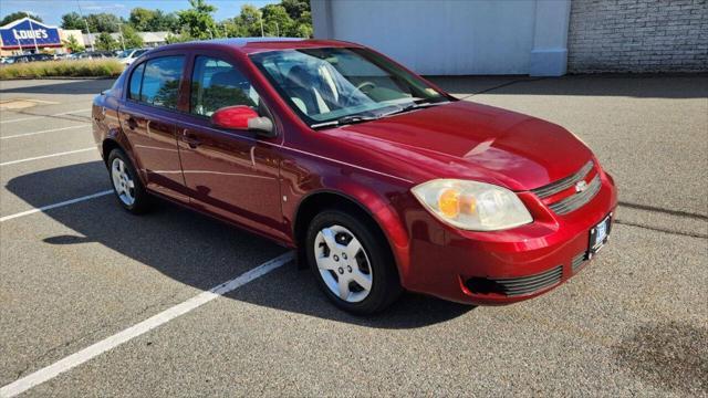 used 2007 Chevrolet Cobalt car, priced at $3,995