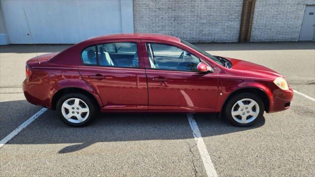 used 2007 Chevrolet Cobalt car, priced at $3,995