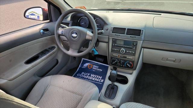 used 2007 Chevrolet Cobalt car, priced at $4,495