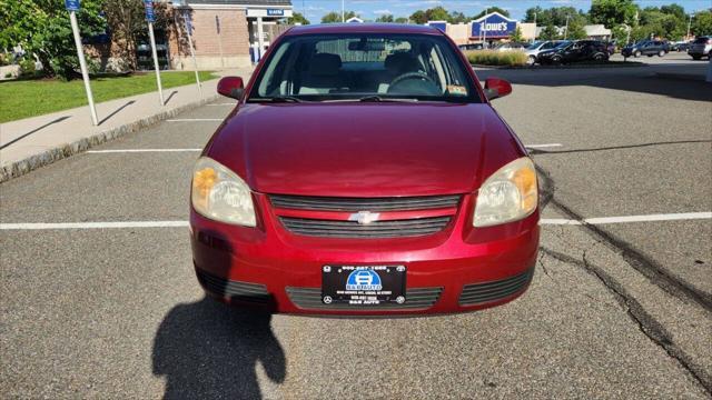 used 2007 Chevrolet Cobalt car, priced at $4,495