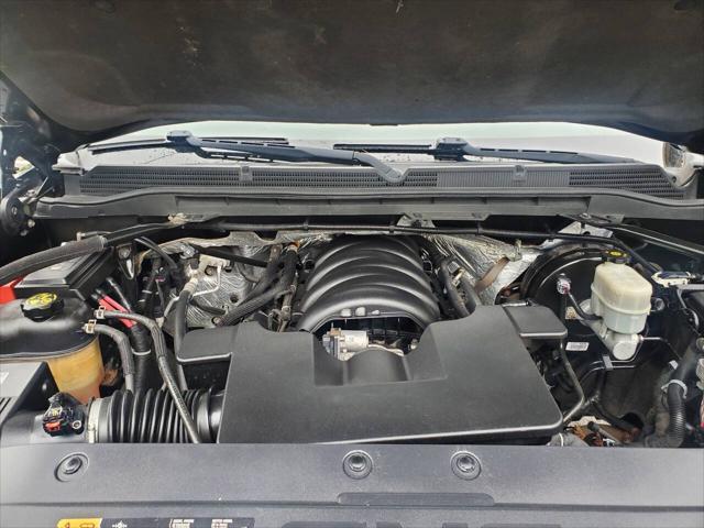 used 2015 GMC Sierra 1500 car, priced at $15,995
