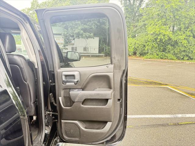 used 2015 GMC Sierra 1500 car, priced at $15,995