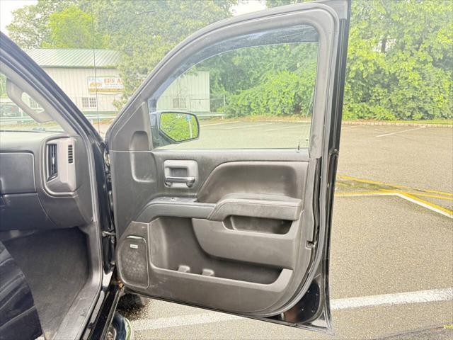 used 2015 GMC Sierra 1500 car, priced at $15,995