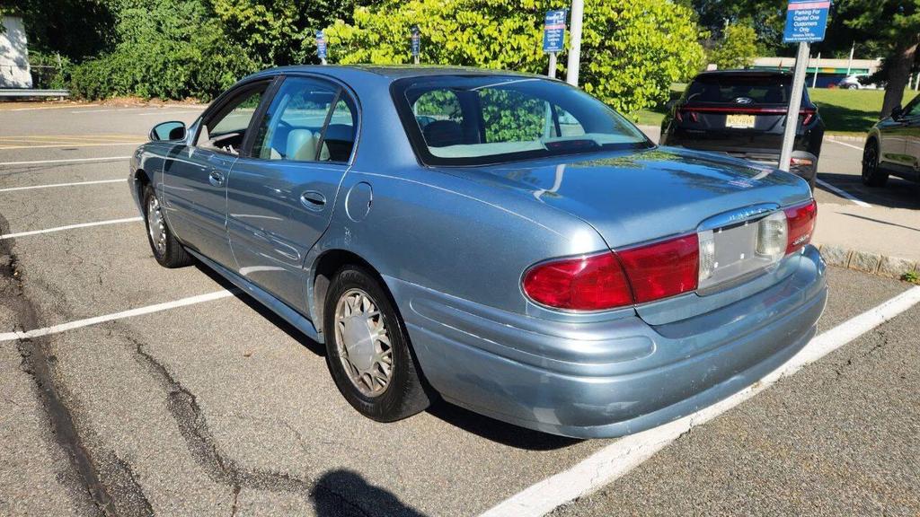 used 2003 Buick LeSabre car, priced at $3,995