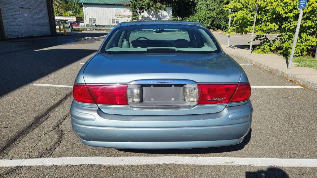 used 2003 Buick LeSabre car, priced at $3,995