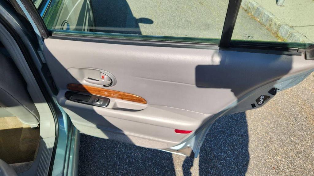 used 2003 Buick LeSabre car, priced at $3,995