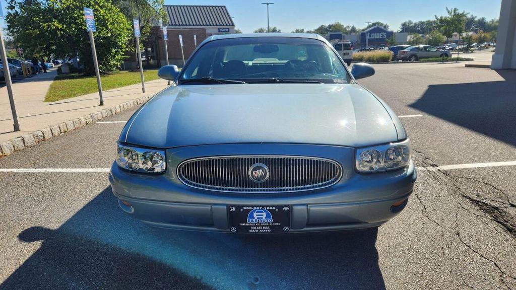 used 2003 Buick LeSabre car, priced at $3,995