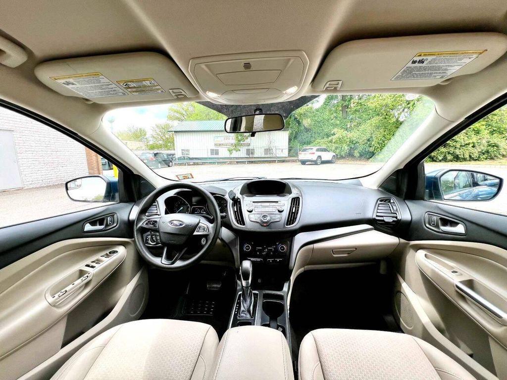 used 2018 Ford Escape car, priced at $7,995