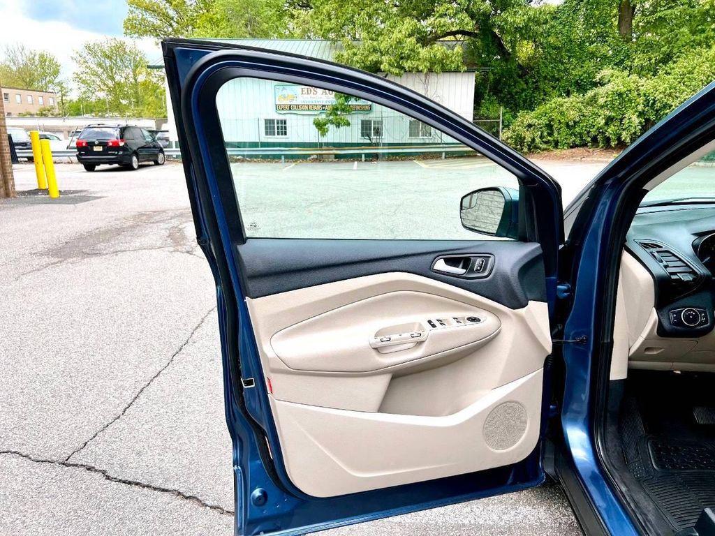 used 2018 Ford Escape car, priced at $7,995