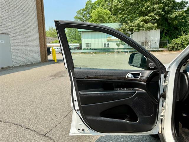 used 2013 Jeep Grand Cherokee car, priced at $7,995