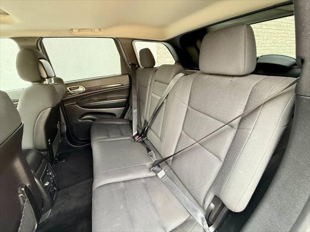 used 2013 Jeep Grand Cherokee car, priced at $7,995