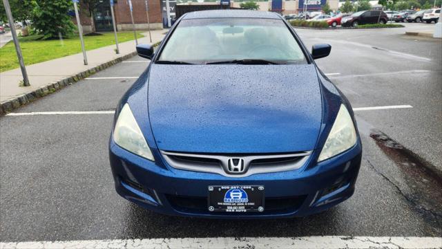 used 2006 Honda Accord car, priced at $4,495