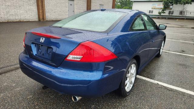 used 2006 Honda Accord car, priced at $4,495