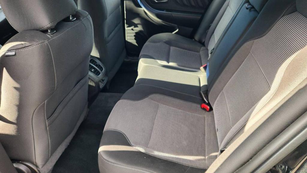 used 2014 Ford Taurus car, priced at $5,995