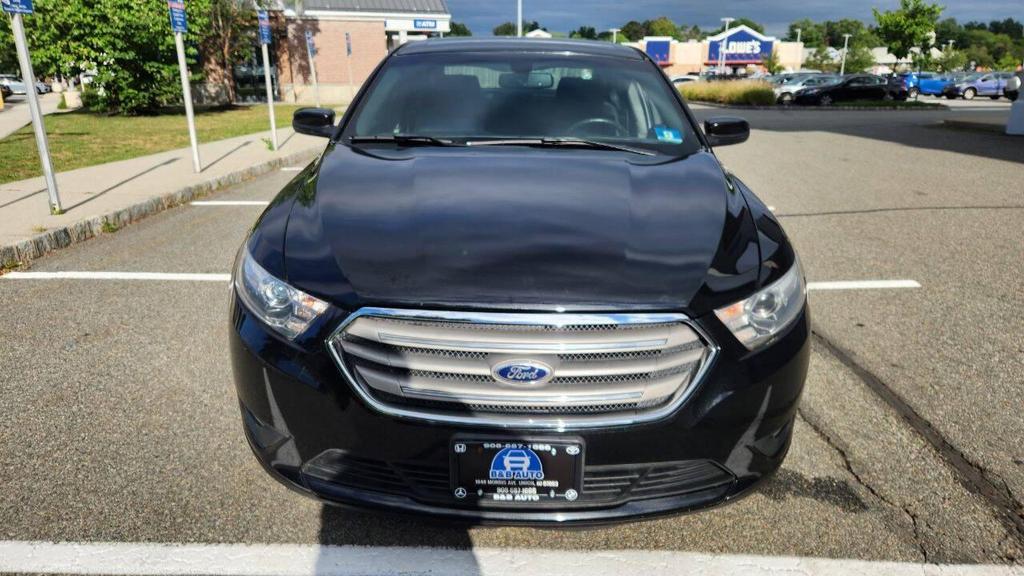 used 2014 Ford Taurus car, priced at $5,995
