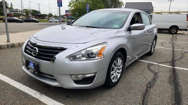 used 2013 Nissan Altima car, priced at $7,495