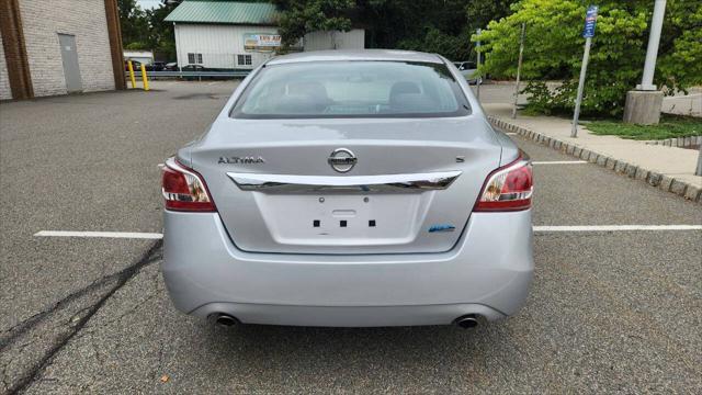 used 2013 Nissan Altima car, priced at $7,495