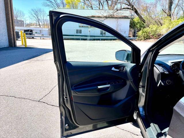 used 2019 Ford Escape car, priced at $10,995