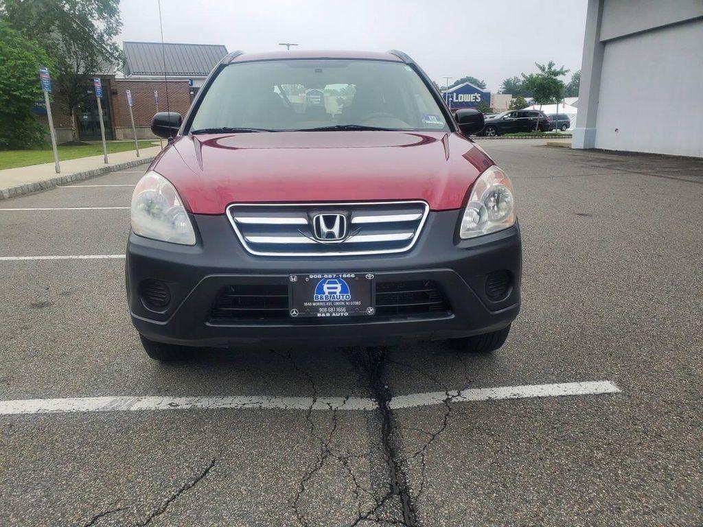 used 2006 Honda CR-V car, priced at $4,995