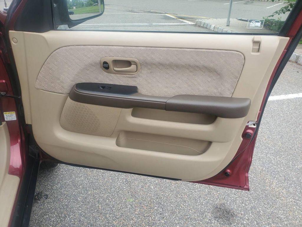 used 2006 Honda CR-V car, priced at $4,995