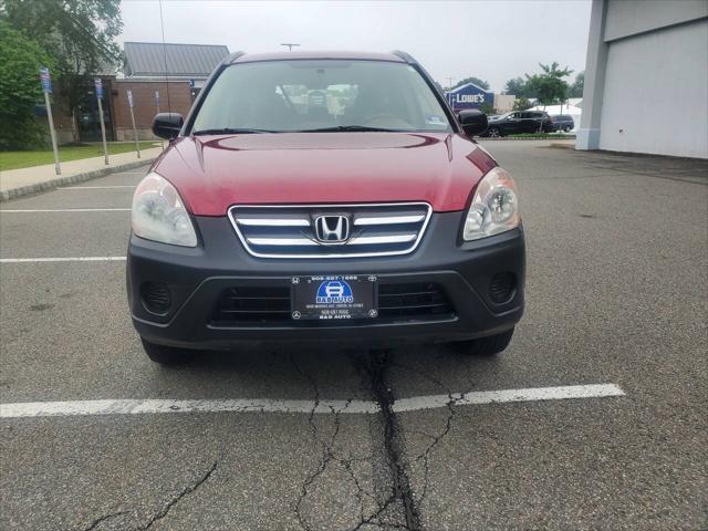used 2006 Honda CR-V car, priced at $4,995