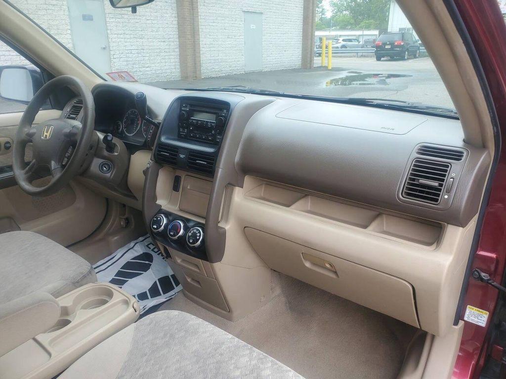 used 2006 Honda CR-V car, priced at $4,995