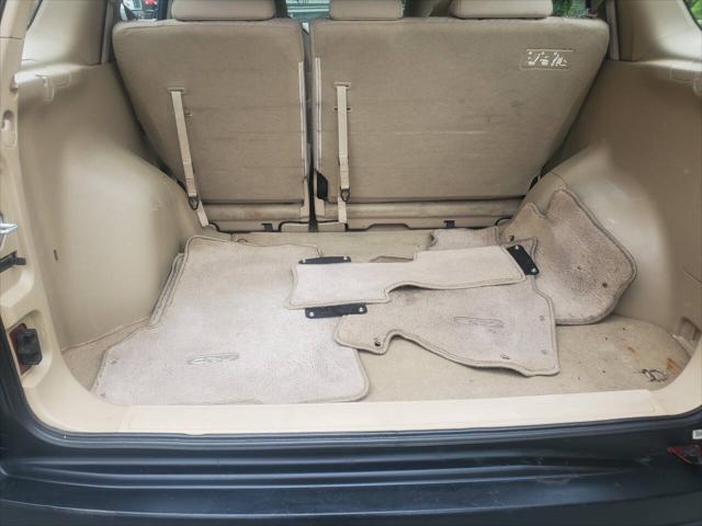 used 2006 Honda CR-V car, priced at $4,995