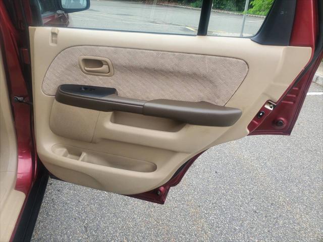 used 2006 Honda CR-V car, priced at $4,995