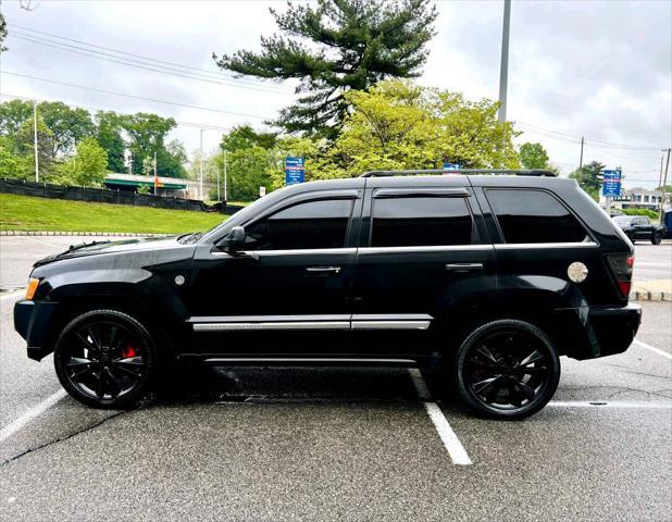used 2005 Jeep Grand Cherokee car, priced at $3,995