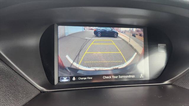 used 2015 Acura TLX car, priced at $8,995