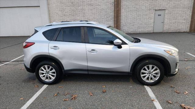 used 2016 Mazda CX-5 car, priced at $8,995