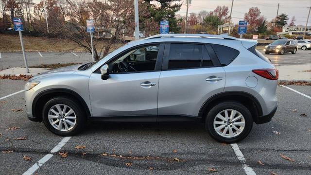 used 2016 Mazda CX-5 car, priced at $8,995