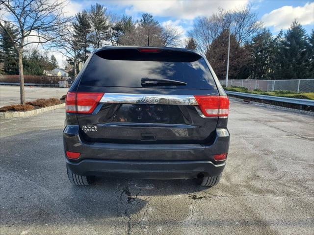 used 2013 Jeep Grand Cherokee car, priced at $8,995