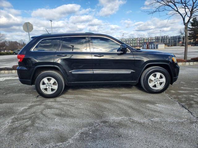 used 2013 Jeep Grand Cherokee car, priced at $8,995