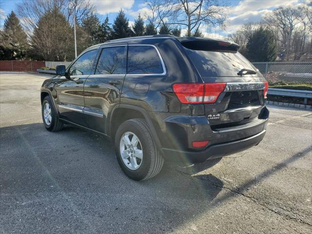 used 2013 Jeep Grand Cherokee car, priced at $8,995