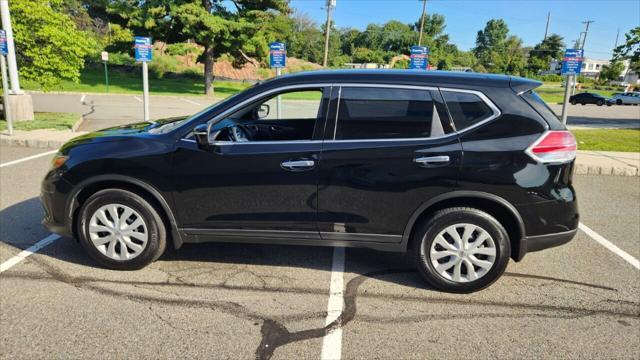 used 2015 Nissan Rogue car, priced at $4,995