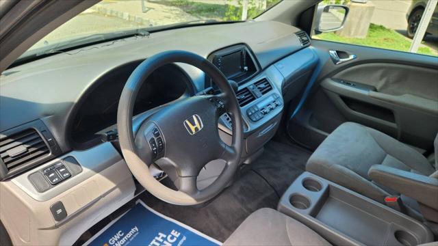 used 2008 Honda Odyssey car, priced at $4,995
